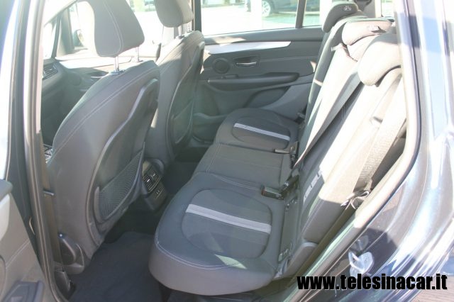 BMW 220 usata, con ESP