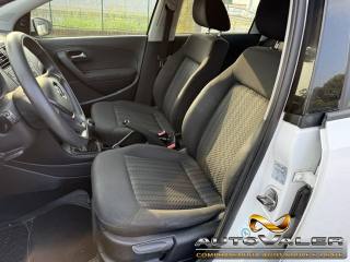 VOLKSWAGEN Polo usata, con Boardcomputer