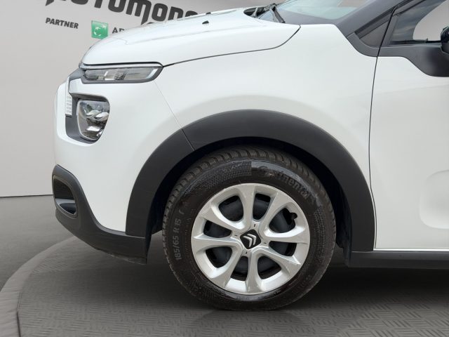 CITROEN C3 usata 18
