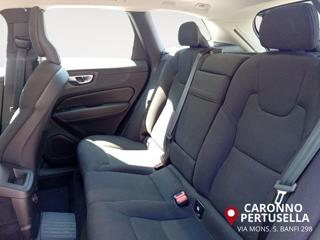 VOLVO XC60 usata, con Fendinebbia