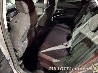 PEUGEOT 3008 usata, con Fendinebbia
