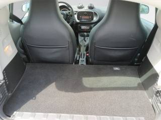 SMART ForTwo usata, con Boardcomputer