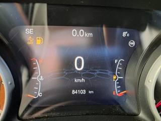 JEEP Compass usata, con Fendinebbia