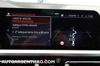 BMW 420 usata, con Vivavoce