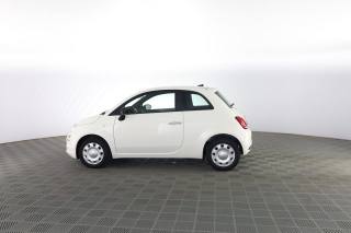 FIAT 500 usata 5
