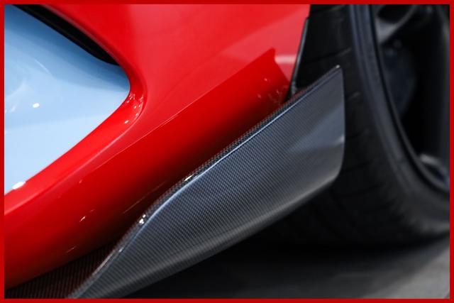 FERRARI 296 usata, con Interni in pelle