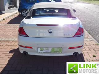 BMW 635 usata, con Antifurto