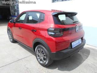 CITROEN C3 usata, con Chiusura centralizzata