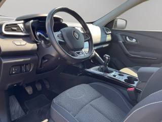 RENAULT Kadjar usata, con Climatizzatore