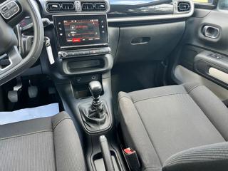 CITROEN C3 usata, con Controllo trazione