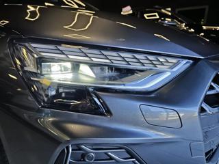 AUDI A3 SPB 35 TFSI S tronic S line edition