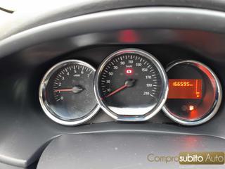 DACIA Sandero usata, con Bluetooth