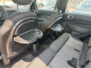 FIAT 500L usata, con ESP