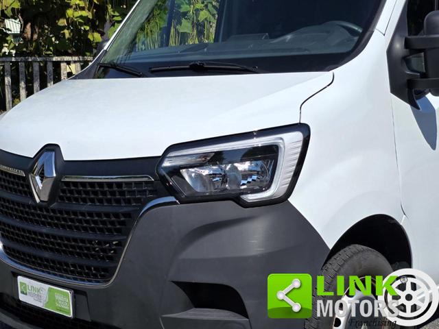 RENAULT Master usata 55