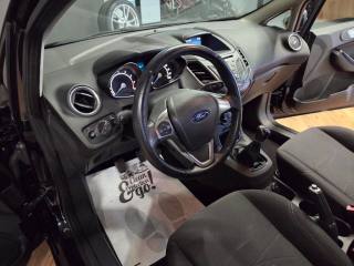 FORD Fiesta usata, con Servosterzo