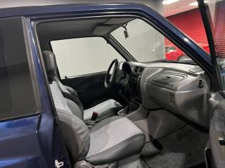 SUZUKI Vitara usata, con Trazione integrale