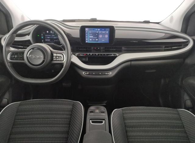 FIAT 500e usata, con Immobilizzatore elettronico