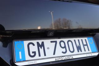 PEUGEOT 5008 usata, con Controllo vocale