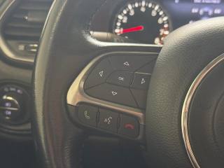 JEEP Renegade usata, con Autoradio digitale