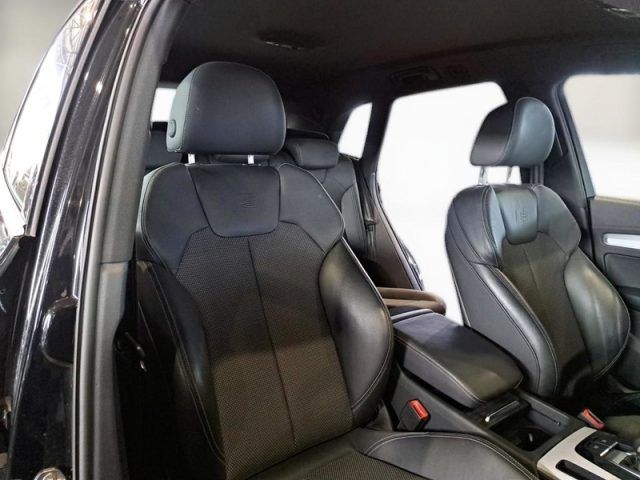 AUDI Q5 usata, con Cruise Control