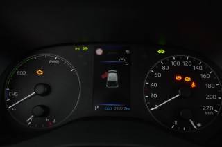 TOYOTA Yaris usata 11