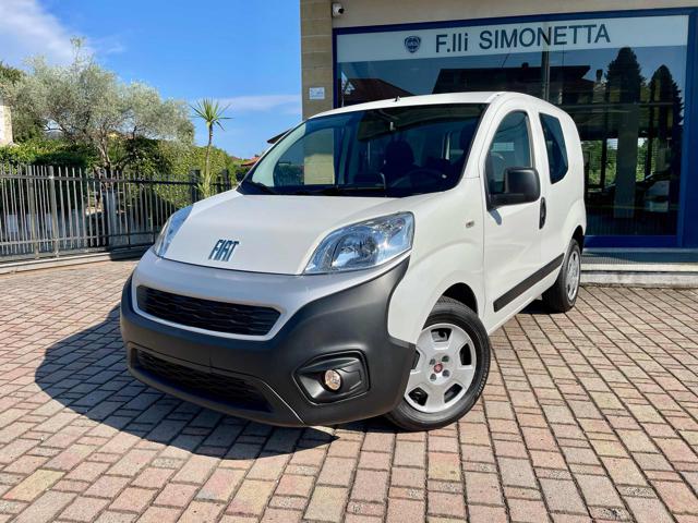 FIAT Fiorino usata, con ABS