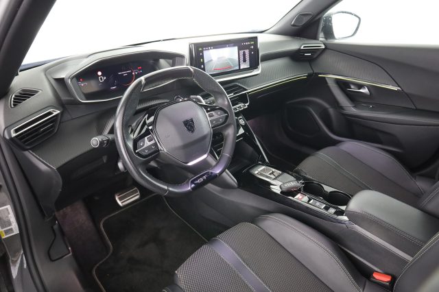 PEUGEOT 2008 usata 0