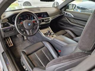 BMW M4 usata, con Chiusura centralizzata