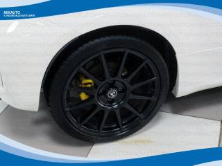 ABARTH 695 usata, con Fari Xenon