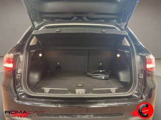 JEEP Compass usata, con Touch screen