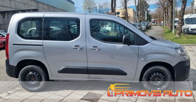 FIAT Doblo usata 7