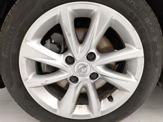OPEL Corsa usata, con Chiusura centralizzata