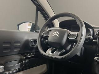 CITROEN C3 usata, con Touch screen