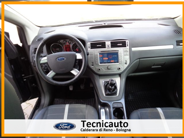 FORD Kuga usata, con Immobilizzatore elettronico