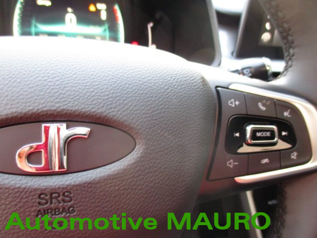 DR MOTOR DR 5.0 usata, con Immobilizzatore elettronico