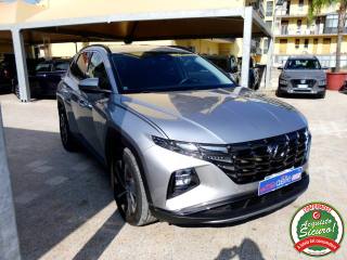HYUNDAI Tucson 1.6 CRDi XLine