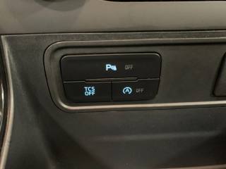 FORD EcoSport usata, con Touch screen