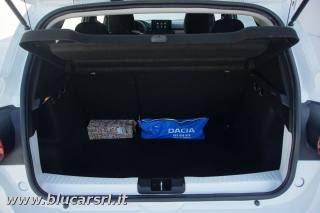 DACIA Sandero usata, con Servosterzo