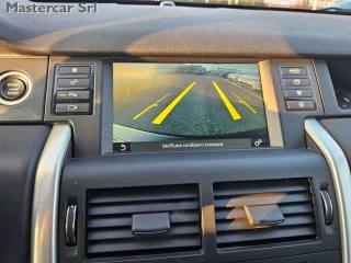 LAND ROVER Discovery Sport usata 11