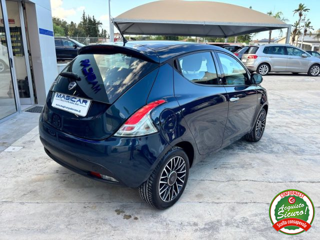 LANCIA Ypsilon usata, con Chiusura centralizzata