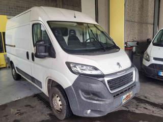 PEUGEOT Boxer 2.0 BlueHDi 130CV PC-TM Furgone