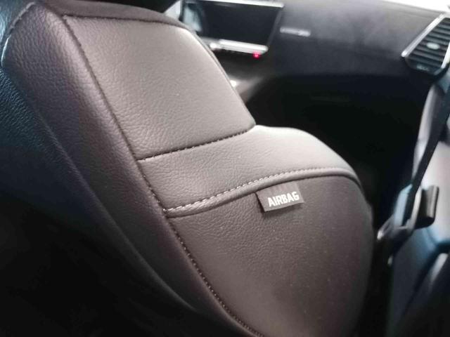 DS AUTOMOBILES DS 7 Crossback usata 28