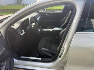 VOLVO V60 usata, con Boardcomputer