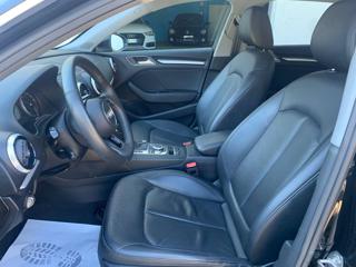 AUDI A3 usata, con Bracciolo