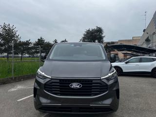 FORD Tourneo Custom usata, con Airbag