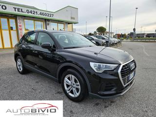 AUDI Q3 usata, con Servosterzo