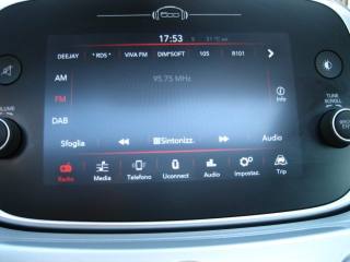 FIAT 500X usata, con Bluetooth