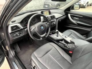 BMW 318 usata, con Controllo automatico clima