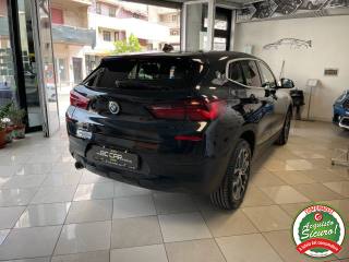 BMW X2 usata, con Airbag Passeggero
