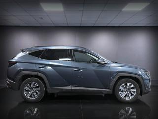 HYUNDAI Tucson usata, con Airbag Passeggero